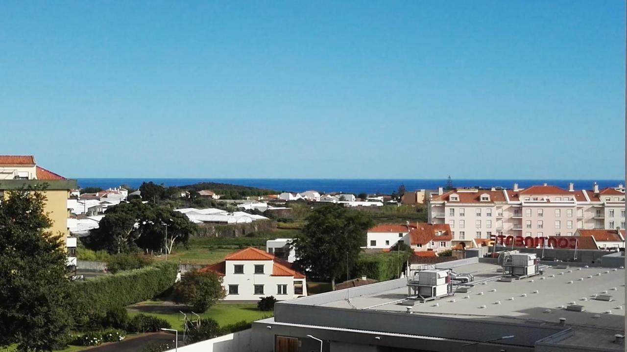 Green & Blue 3 Bedrooms Ponta Delgada Exterior foto